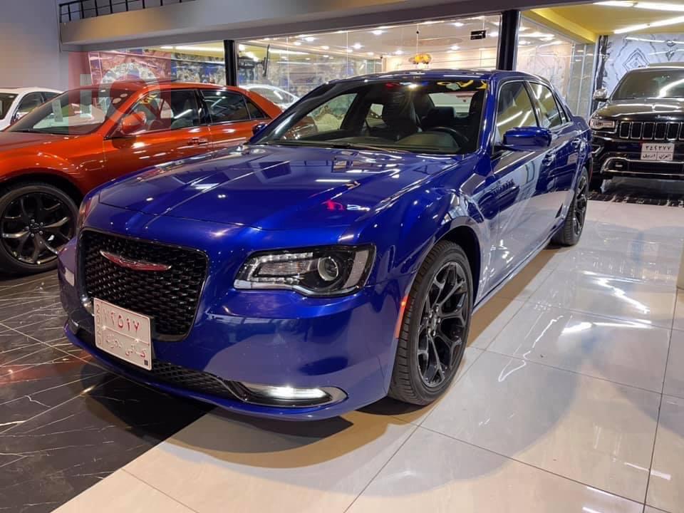 Chrysler 300